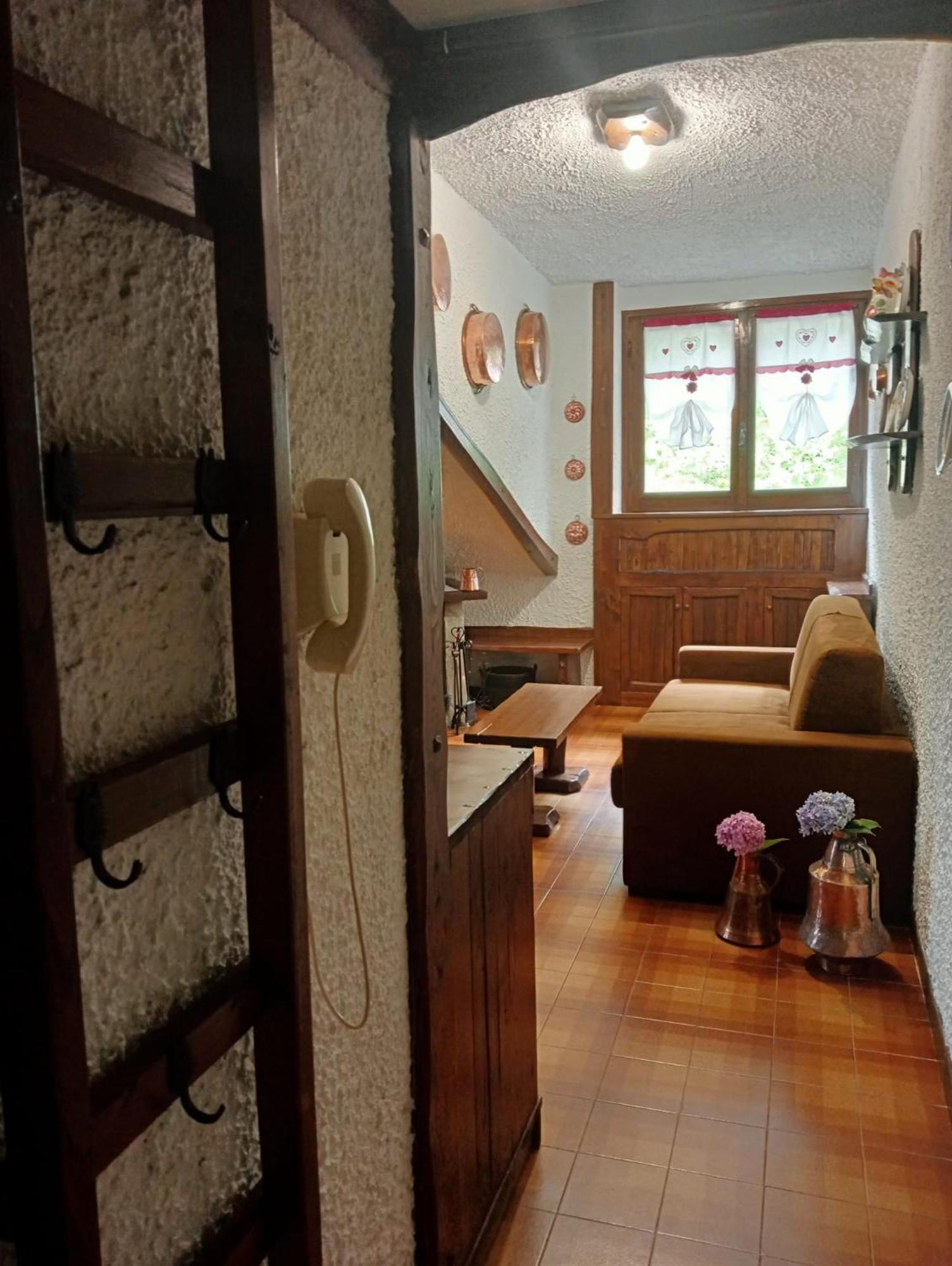 Tosa Inn Miroglio 외부 사진